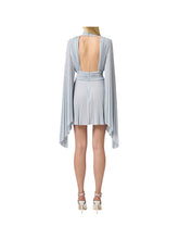 ELISABETTA FRANCHI 2USCITA Elisabetta Franchi Abito Donna Blu Blu
